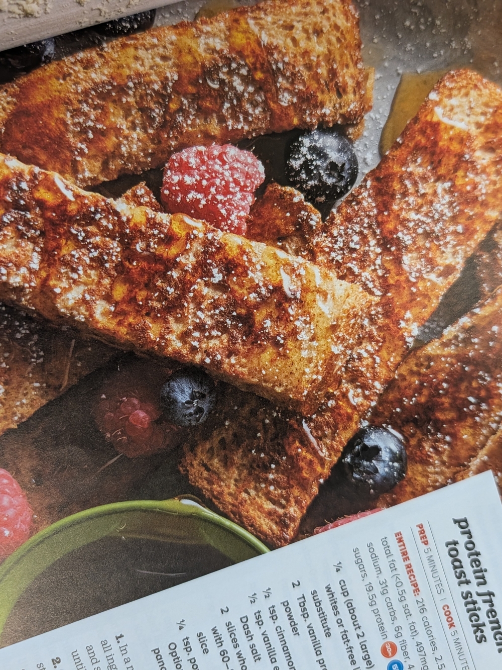 Hungry Girl Food Magazines - Picture 14 of 15